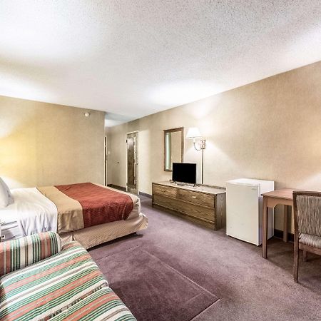 Econo Lodge Brainerd Extérieur photo