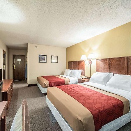 Econo Lodge Brainerd Extérieur photo