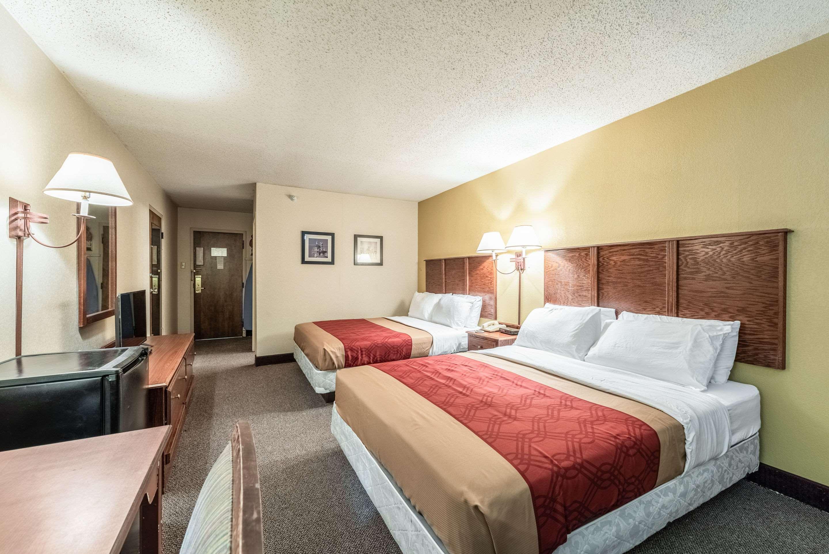 Econo Lodge Brainerd Extérieur photo