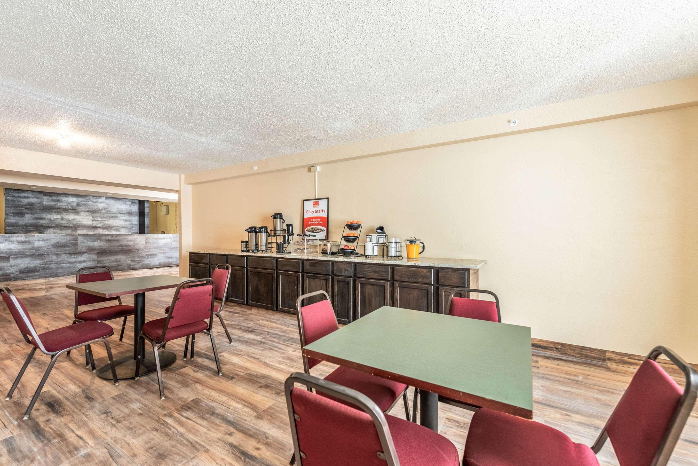 Econo Lodge Brainerd Extérieur photo