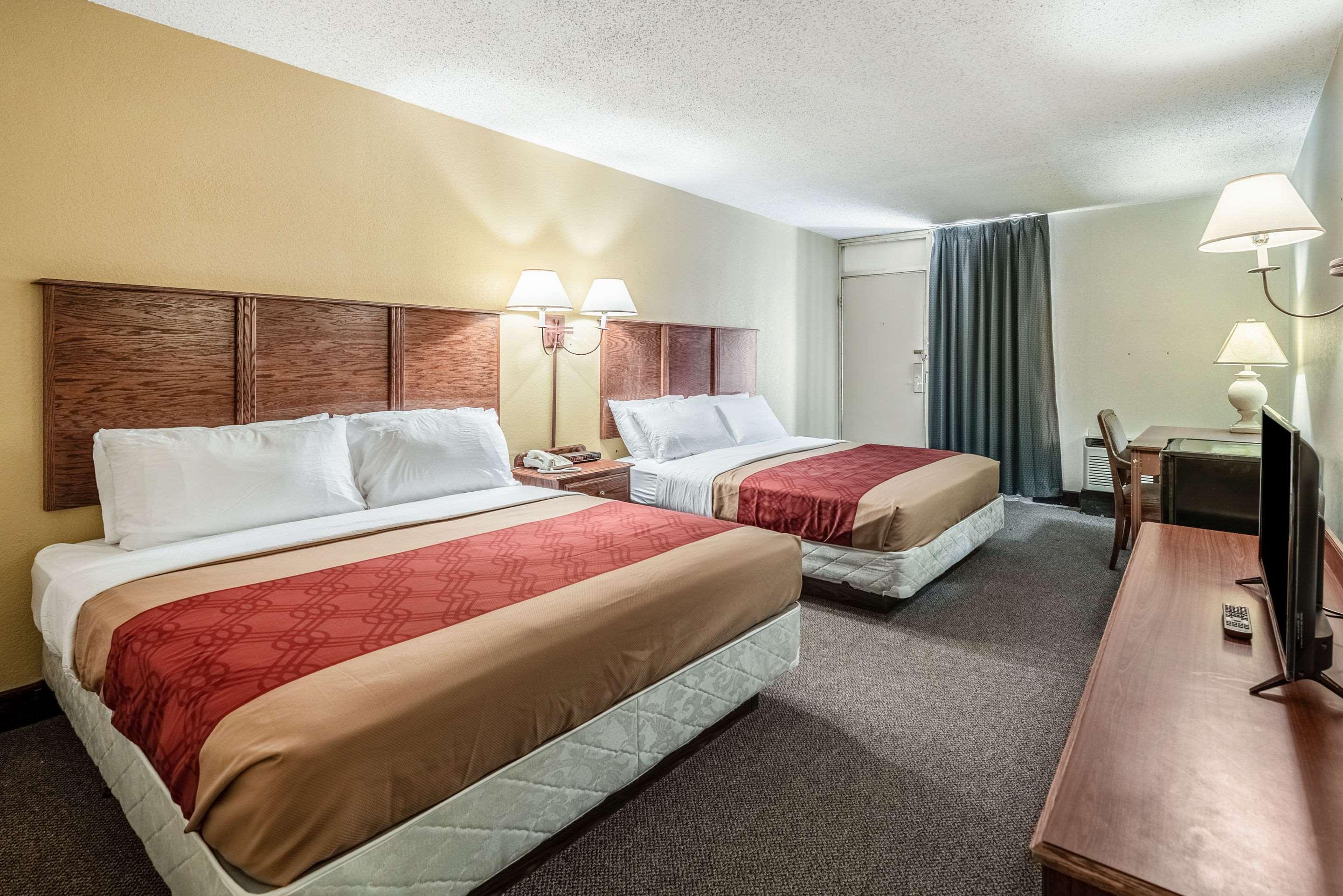 Econo Lodge Brainerd Extérieur photo