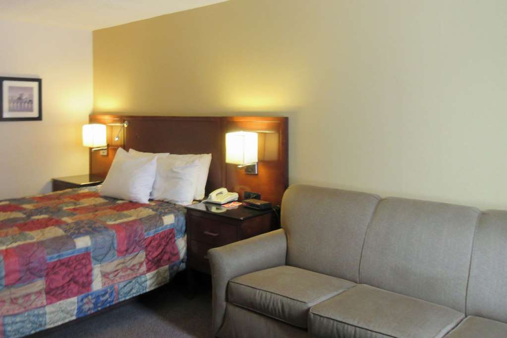 Econo Lodge Brainerd Chambre photo