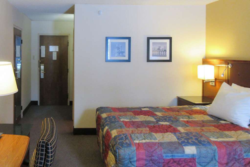 Econo Lodge Brainerd Chambre photo