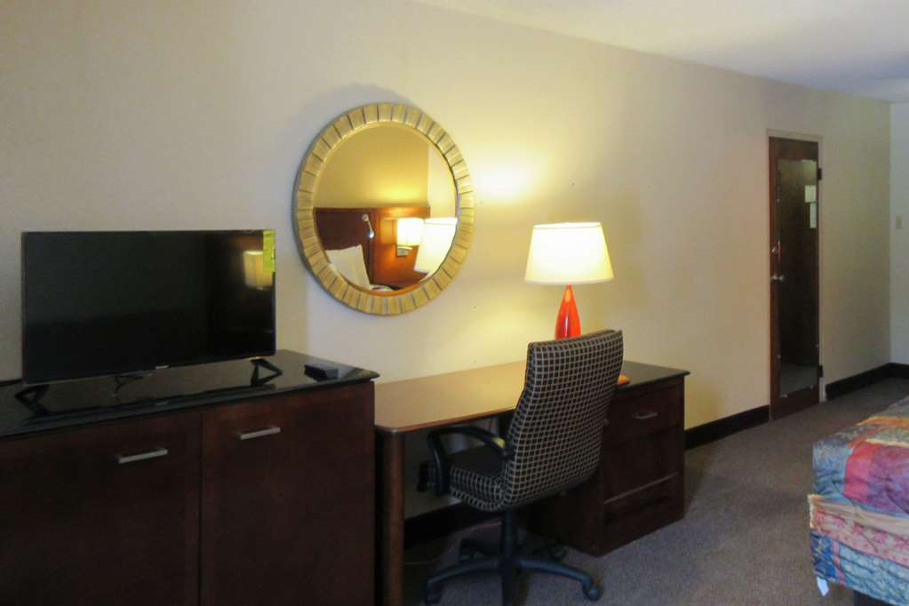 Econo Lodge Brainerd Chambre photo